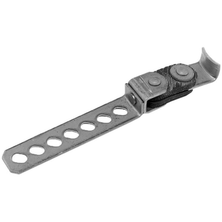 Walker Exhaust System Hanger, 36508 36508